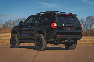 Rough Country 3.5 Inch Lift Kit TRD Offroad | Toyota 4Runner 4WD (2025-2026)
