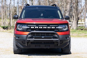 Rough Country 1.5 Inch Lift Kit Lifted Struts | Ford Bronco Sport 4WD (2021-2026)