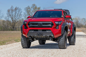 Rough Country 3.5 Inch Lift Kit TRD Offroad | Toyota Tacoma 4WD (2024-2026)