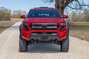Rough Country 3.5 Inch Lift Kit TRD Offroad | Toyota Tacoma 4WD (2024-2026)