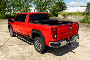 Rough Country Hard Low Profile Bed Cover 6'9