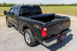 Rough Country Soft Roll Up Bed Cover 6'10