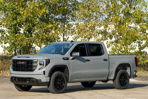 Rough Country N3 Leveling Struts 2 Inch | Loaded Strut | Chevy/GMC Sierra 1500 (19-26)/Silverado 1500 (19-26)