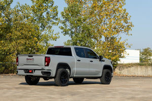 Rough Country N3 Leveling Struts 2 Inch | Loaded Strut | Chevy/GMC Sierra 1500 (19-26)/Silverado 1500 (19-26)