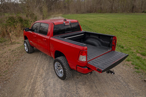 Rough Country Powered Retractable Bed Cover 5'7