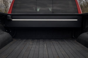 Rough Country Powered Retractable Bed Cover 5'7