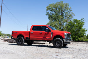 Rough Country 3 Inch Lift Kit | Ford F-250/F-350 Super Duty 4WD (2023-2026)