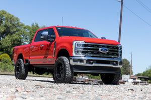 Rough Country 3 Inch Lift Kit | Ford F-250/F-350 Super Duty 4WD (2023-2026)