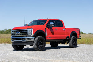 Rough Country 3 Inch Lift Kit | Ford F-250/F-350 Super Duty 4WD (2023-2026)