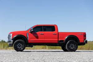 Rough Country 3 Inch Lift Kit | Ford F-250/F-350 Super Duty 4WD (2023-2026)