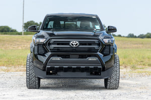 Rough Country 1.5 Inch Leveling Kit | Toyota Tacoma 2WD/4WD (2024-2026)