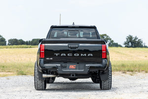Rough Country 1.5 Inch Leveling Kit | Toyota Tacoma 2WD/4WD (2024-2026)