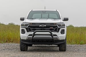 Rough Country 1 Inch Leveling Kit | Chevy/GMC Canyon/Colorado (2023-2026)