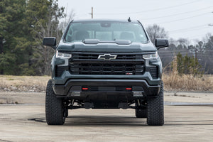 Rough Country 4 Inch Lift Kit AT4/Trailboss | Chevy/GMC 1500 2WD/4WD (2025-2026)