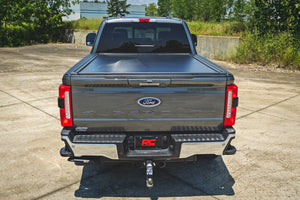 Rough Country Powered Retractable Bed Cover 6'10