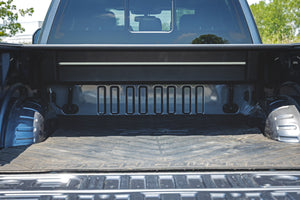 Rough Country Powered Retractable Bed Cover 6'10