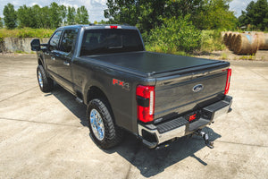 Rough Country Powered Retractable Bed Cover 6'10