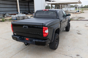 Rough Country Hard Low Profile Bed Cover 5'7