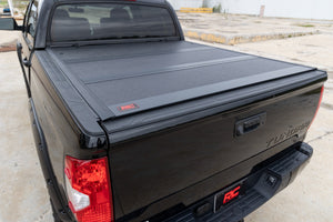 Rough Country Hard Low Profile Bed Cover 5'7