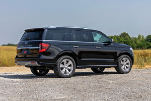 Rough Country 1 Inch Leveling Kit CCD | Ford Expedition 4WD (2018-2026)