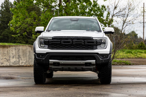 Rough Country 2 Inch Leveling Kit | Ford Ranger Raptor 4WD (2024-2026)