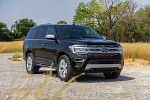 Rough Country 1 Inch Leveling Kit CCD | Ford Expedition 4WD (2018-2026)