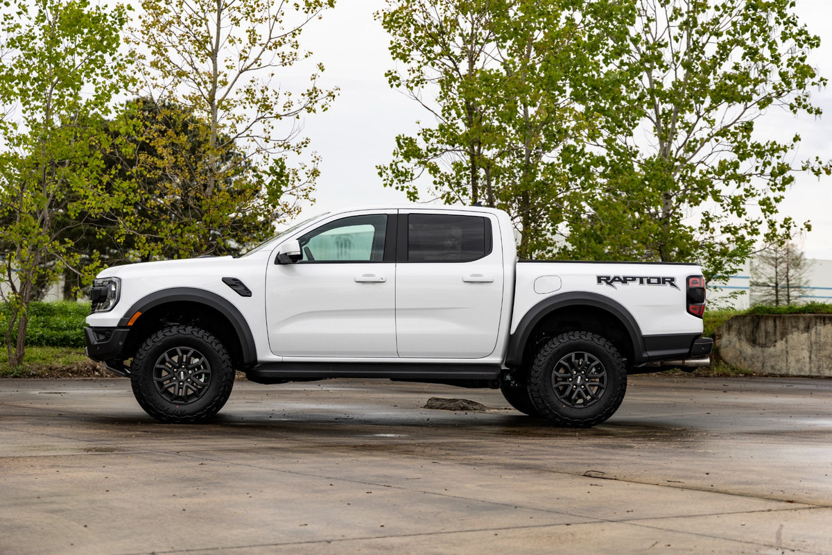 Rough Country 2 Inch Leveling Kit | Ford Ranger Raptor 4WD (2024-2026)