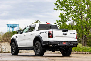 Rough Country 2 Inch Leveling Kit | Ford Ranger Raptor 4WD (2024-2026)