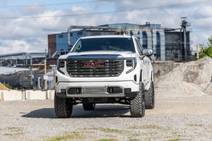 Rough Country 6 Inch Lift Kit Adaptive Ride Control | Chevy/GMC 1500 (2025-2026)