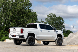 Rough Country 6 Inch Lift Kit Adaptive Ride Control | Chevy/GMC 1500 (2025-2026)
