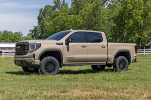 Rough Country 1.5 Inch Leveling Kit AT4X/ZR2 | Chevy/GMC 1500 (22-26)