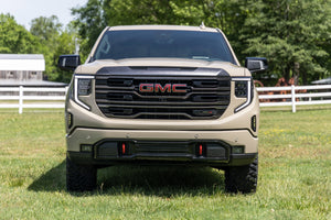 Rough Country 1.5 Inch Leveling Kit AT4X/ZR2 | Chevy/GMC 1500 (22-26)