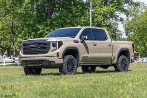 Rough Country 1.5 Inch Leveling Kit AT4X/ZR2 | Chevy/GMC 1500 (22-26)