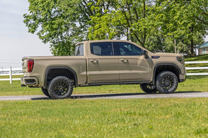 Rough Country 1.5 Inch Leveling Kit AT4X/ZR2 | Chevy/GMC 1500 (22-26)