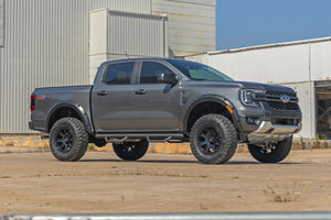 Rough Country 3.5 Inch Lift Kit | Ford Ranger 4WD (2024-2026)
