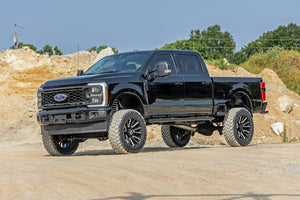 Rough Country 6 Inch Lift Kit | Ford F-250/F-350 Super Duty 4WD (2023-2026) - Kit 41230