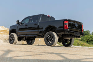 Rough Country 6 Inch Lift Kit | Ford F-250/F-350 Super Duty 4WD (2023-2026) - Kit 41930