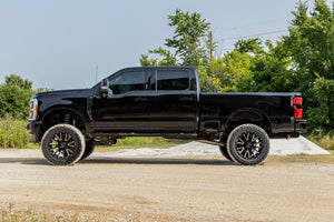 Rough Country 6 Inch Lift Kit | Ford F-250/F-350 Super Duty 4WD (2023-2026) - Kit 41930