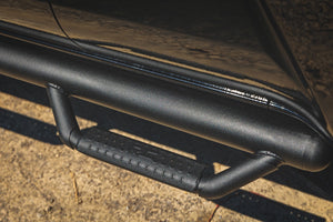 Rough Country Nerf Step Cab Length | Toyota 4Runner 2WD/4WD (2025-2026)
