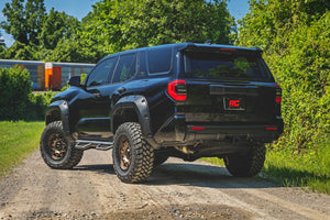 Rough Country Nerf Step Cab Length | Toyota 4Runner 2WD/4WD (2025-2026)