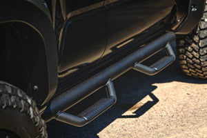 Rough Country Nerf Step Cab Length | Toyota 4Runner 2WD/4WD (2025-2026)