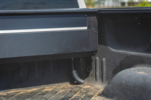 Rough Country Powered Retractable Bed Cover | Chevy/GMC 1500 (14-18)/2500HD/3500HD (14-19)