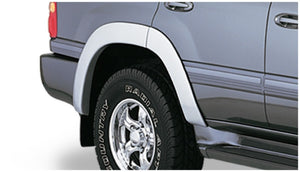 Husky Liners 98-07 Toyota Land Cruiser OE Style Fender Flares - 4pc