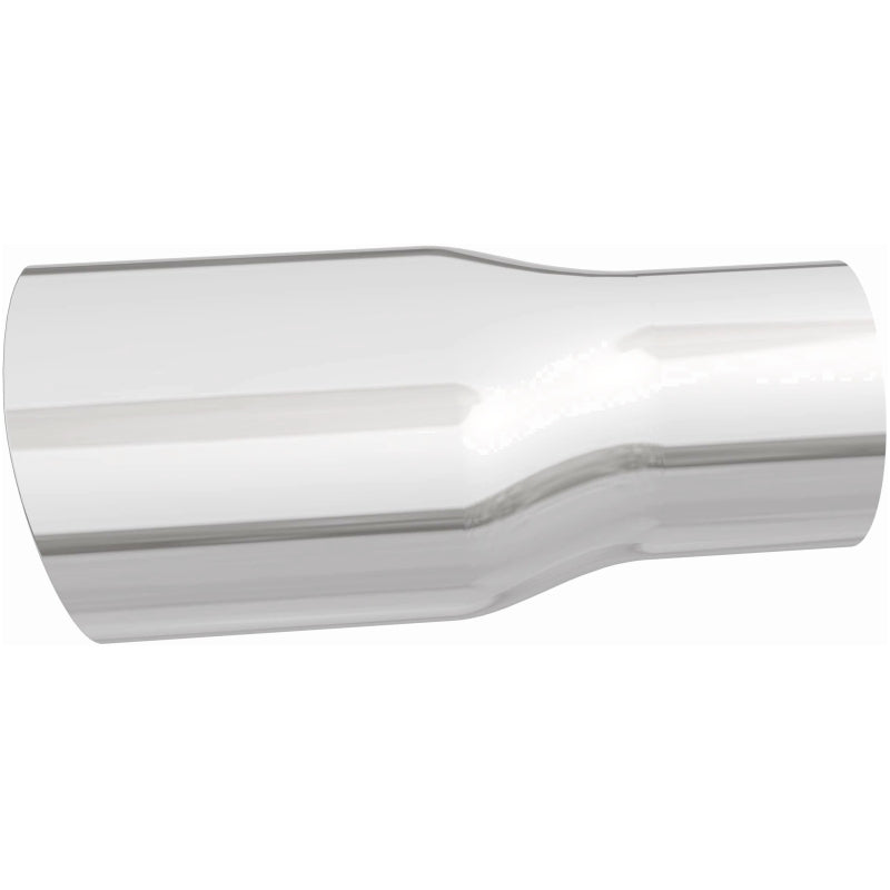 MagnaFlow Tip 1-Pk Oval Re DW 3.5X5.5 X 8