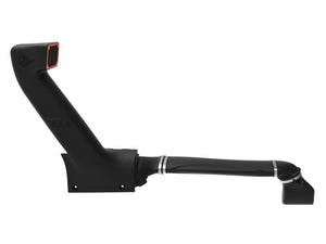 aFe POWER Dynamic Air Scoop D.A.S Snorkel for 20-26 Jeep Gladiator Mojave V6-3.5L