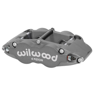 Wilwood caliper FNSL4R 1.38/1.38 .810 rotor ANO