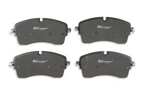 DBA 20-22 Land Rover Defender Street Series Front Brake Pads