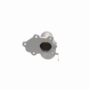 MagnaFlow Conv DF 06-08 Subaru Forester 2.5L