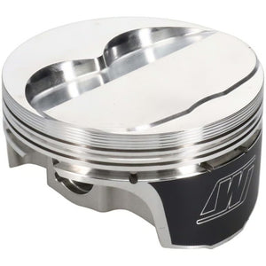 Wiseco RED Series Chevy Small Block 350 4.000in Bore 1.125in CH -2.00 CC Piston Set