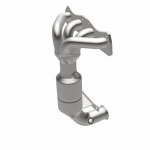 MagnaFlow Direct Fit Catalytic Converter Mini Cooper Clubman Manif